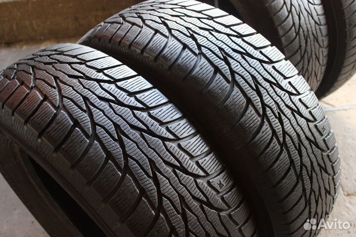 Kumho WinterCraft SUV Ice WS51 235/65 R17 108T