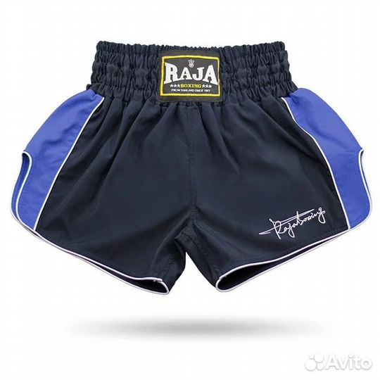 Шорты спортивные Raja