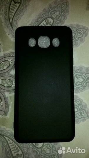 Чехол хамелеон для samsung j5