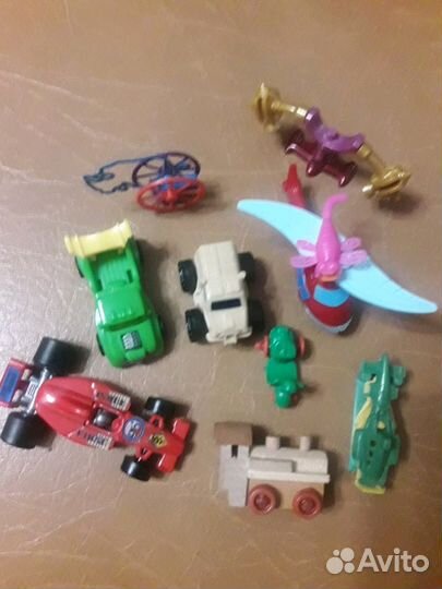 Киндер-сюрприз