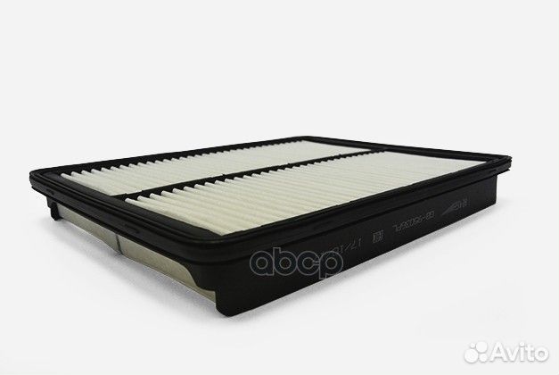 Фильтр воздушный hyundai Santa Fe III 2.4 12