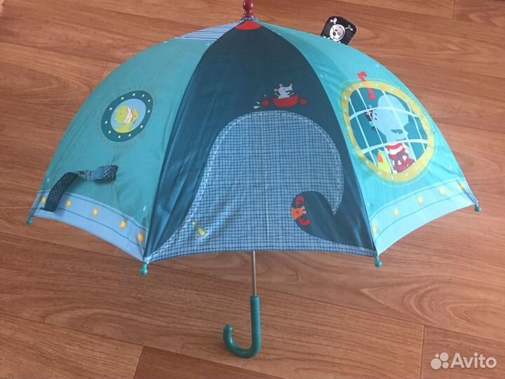 Зонт детский