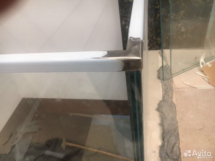 Услуги сварщика, нержавейка