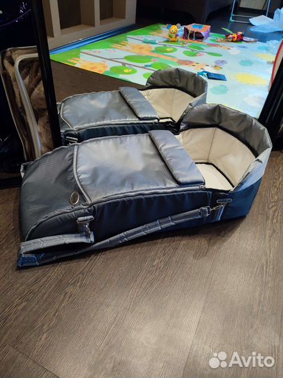 Сумка переноска для детей