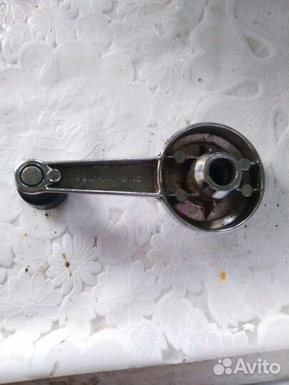 Ручка двери