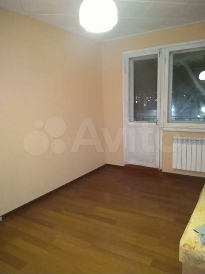 2-к. квартира, 39 м², 4/5 эт.