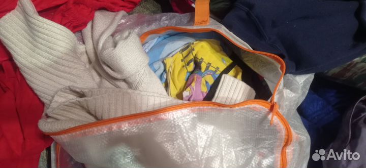 Детская одежда