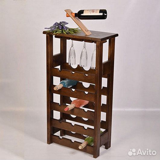 Винная полка