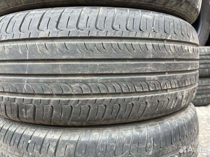 Hankook Optimo K415 235/55 R18 100H