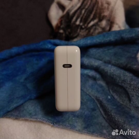 Зарядное устройство Apple 61W UCB Type-C