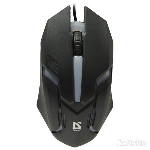 Мышь игровая проводная Бесплатная доставка в Туле