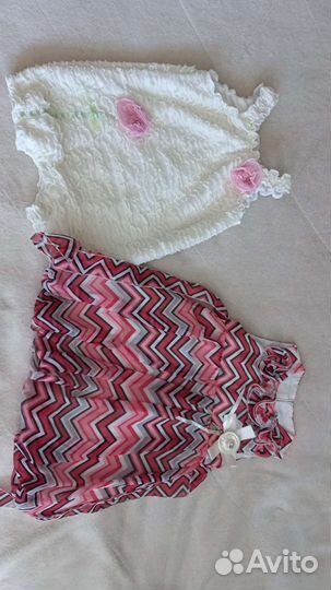 Одежда для девочки