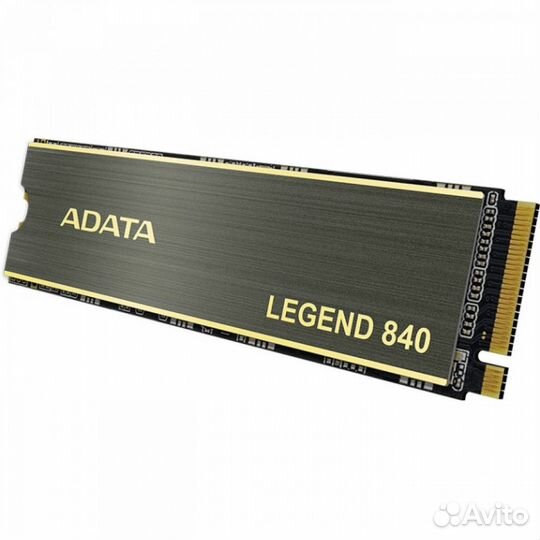 Внутренний жесткий диск adata legend 840 Cl 430309