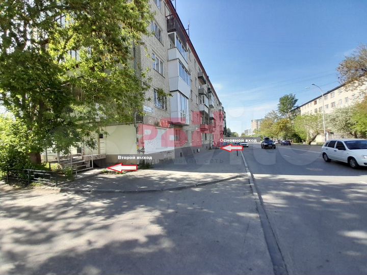 Сдается офис в центре