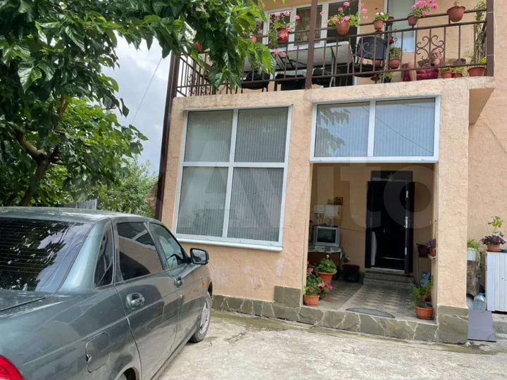 Комната 18 м², 1/2 эт.