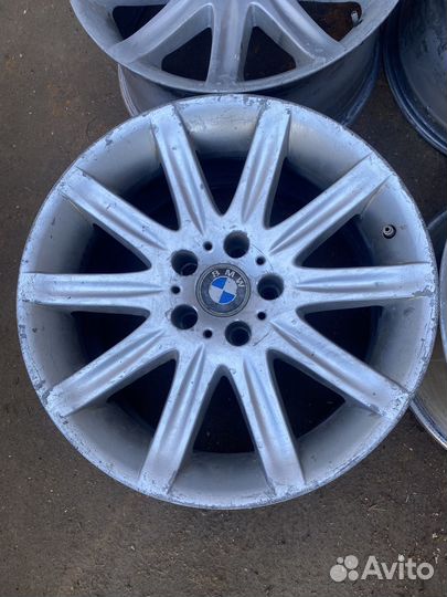 Диски BMW r18