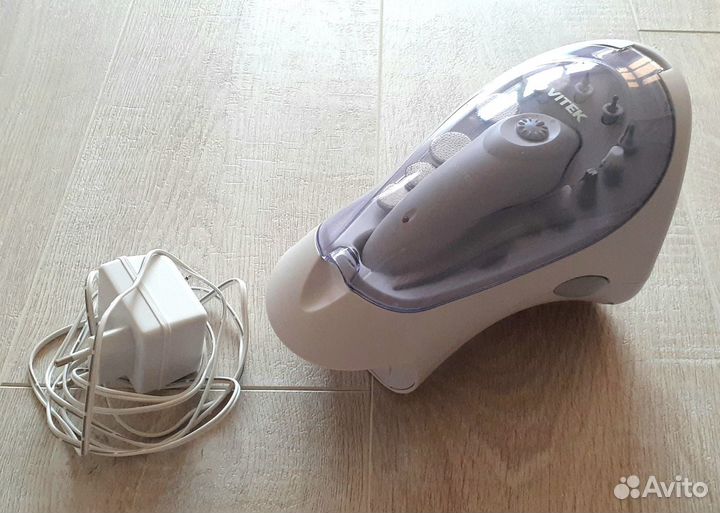 Маникюрный набор