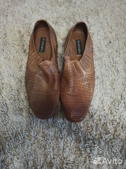 Мужские вещи пакетом винтаж