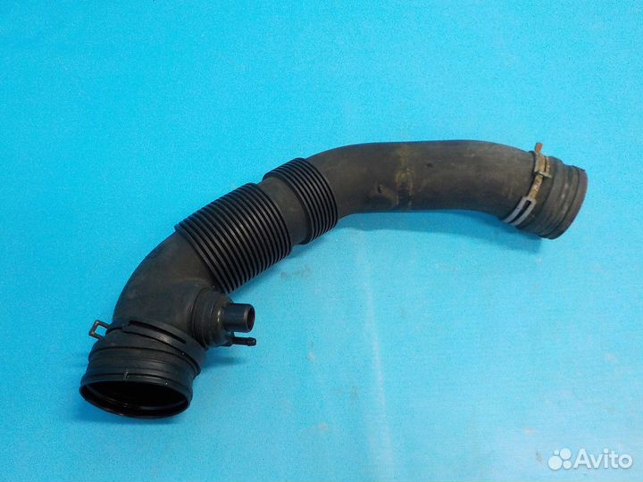 Патрубок воздушного фильтра skoda Octavia A5 (1Z) 2004-2013