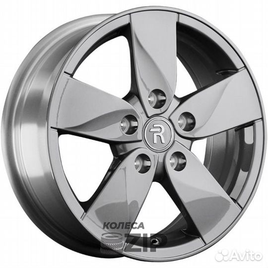 Replay EM13 6.5x15 5*114.3 ET45 DIA54.1 GM Литой