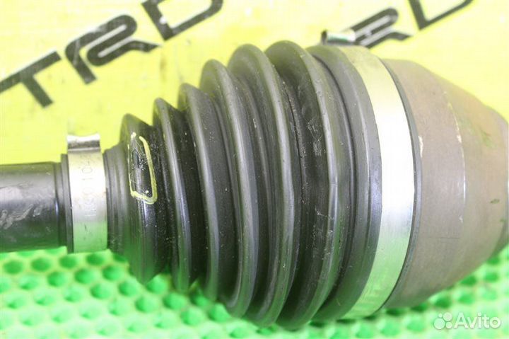 Привод передний правый Nissan Teana J32 VQ25DE