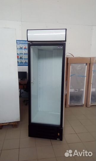 Холодильник для магазина с гарантией