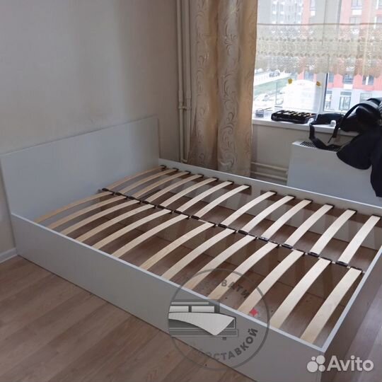 Кровать 160 200