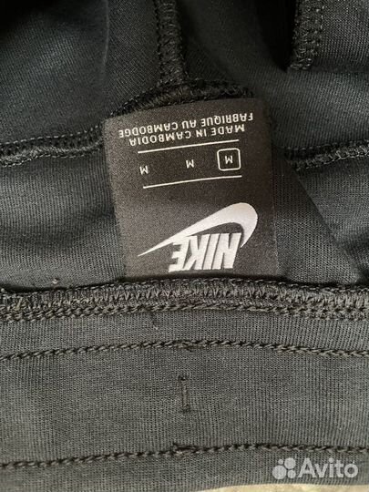 Спортивные штаны Nike мужские оригинал