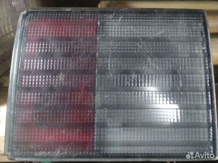 Задний стоп ваз 2110