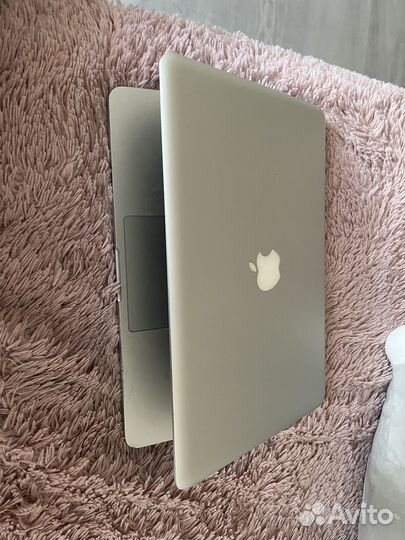 Apple MacBook pro 13 2012