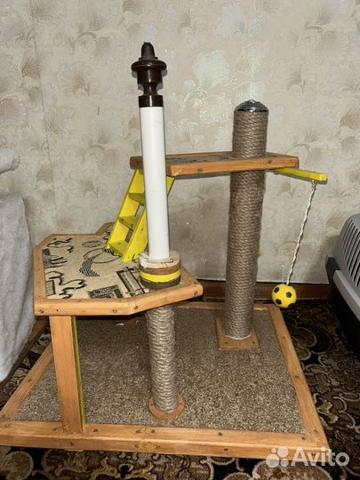 Когтеточка для кошек