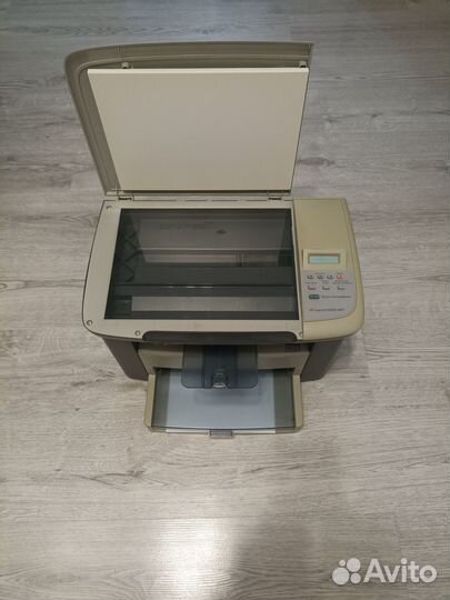 Мфу hp m1005 mfp