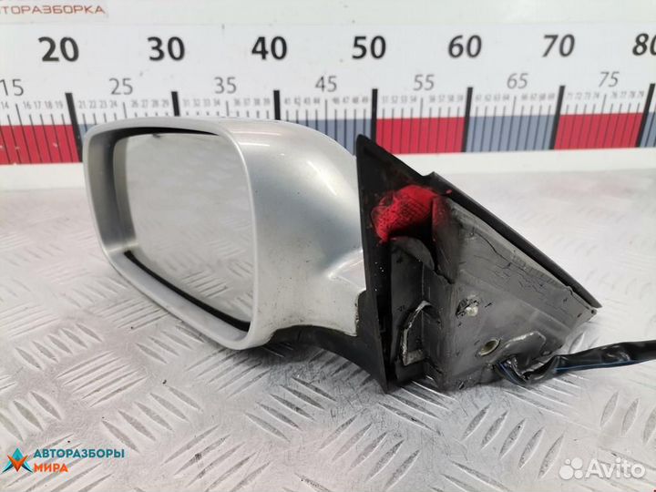 Зеркало наружное левое Volkswagen Passat B5 2000