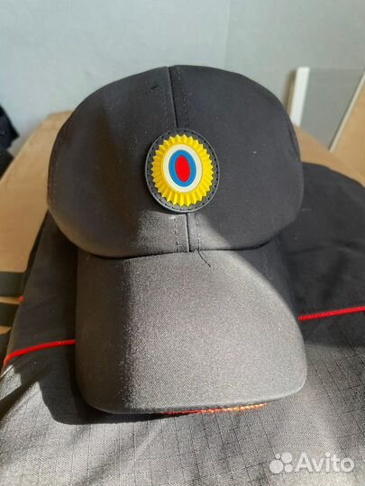 Форма полиции