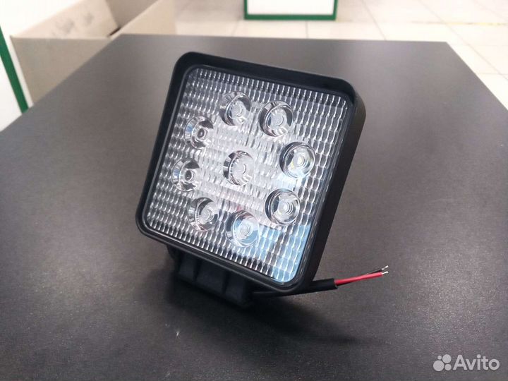 Фары светодиодные