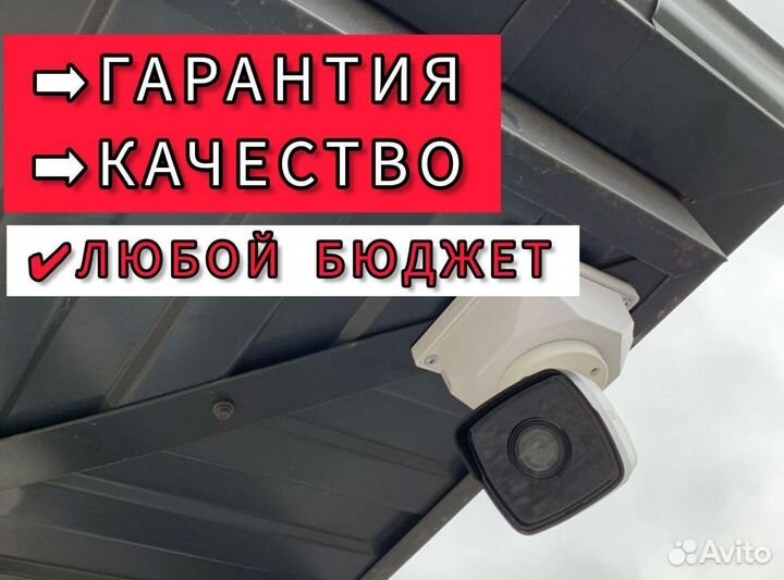 Видеокамеры