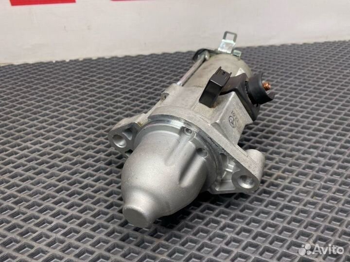 Стартер Honda Accord 8 CU2 K24A 2008-2012Гв