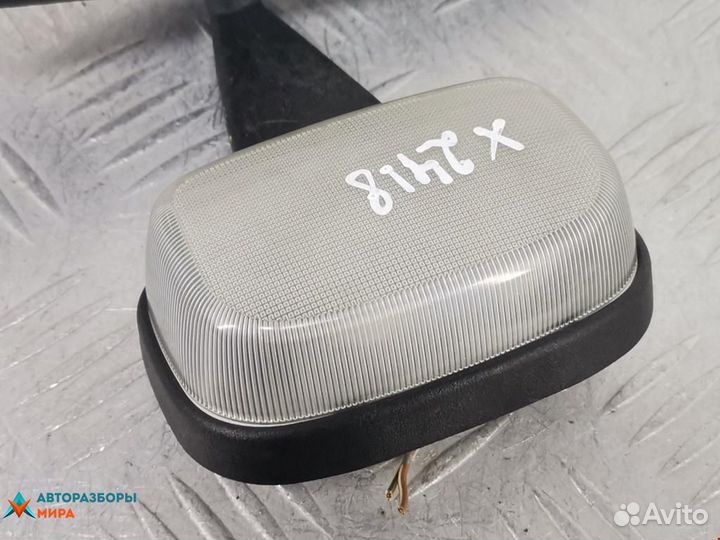 Зеркало салона Suzuki Wagon R 2 2001 9201948