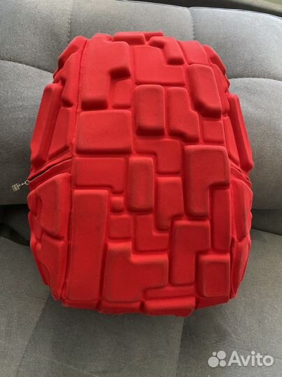 Рюкзак школьный Mad pax