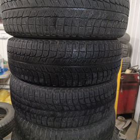 Michelin X-Ice XI3 185/65 R15 92T