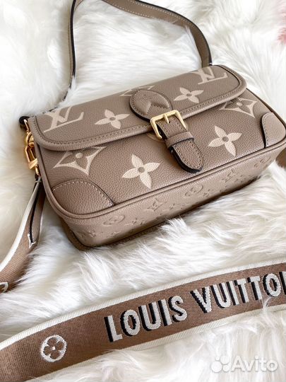 Сумка louis vuitton