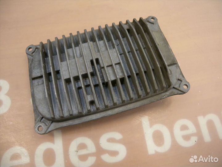 Блок управления фарой Mercedes W213 W222 W205 W238