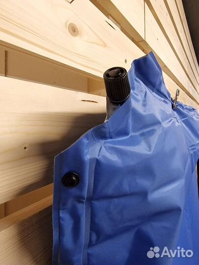 Самонадувающийся коврик 5 см