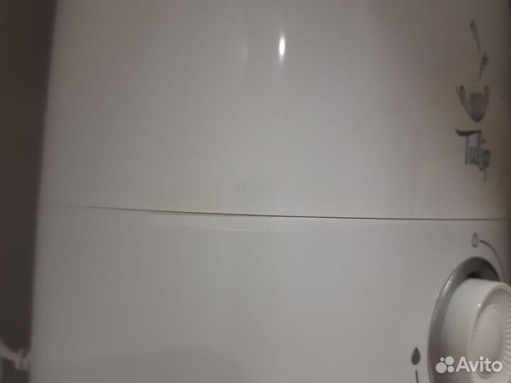 Увлажнитель воздуха hyundai