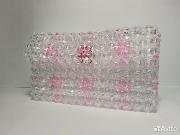 Пенал, ручная работа