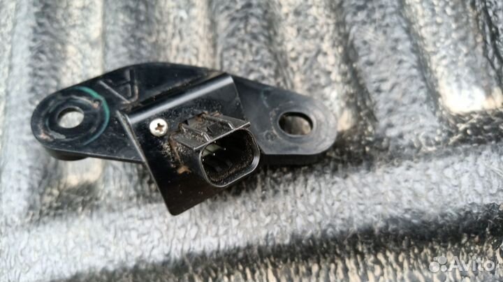 Камера заднего вида hilux