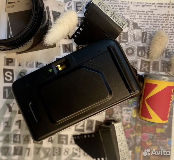 Фотоаппарат 35мм