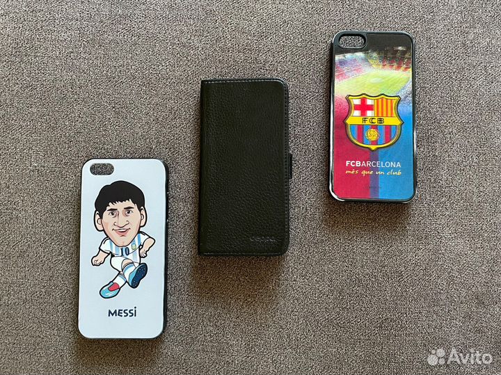 Чехол на iPhone 5 5s se
