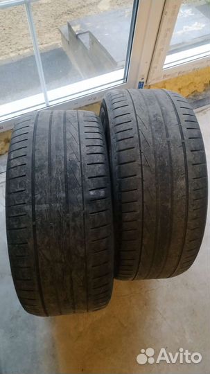 Hankook Ventus S1 Evo 2 K117 245/45 R17
