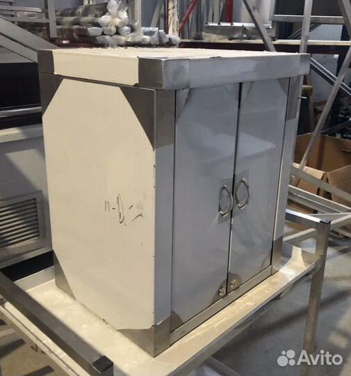 Шкаф кухонный ттм 050/4 (500х400х600мм)